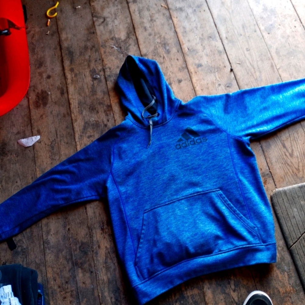 Adidas hoodie